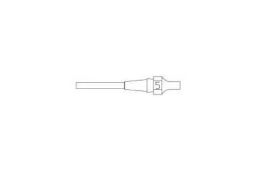 Weller XDS 5 SAUGDÜSE Ø1,8XØ3,3 L=10,5MM VERP. Saugdüse 1 St.