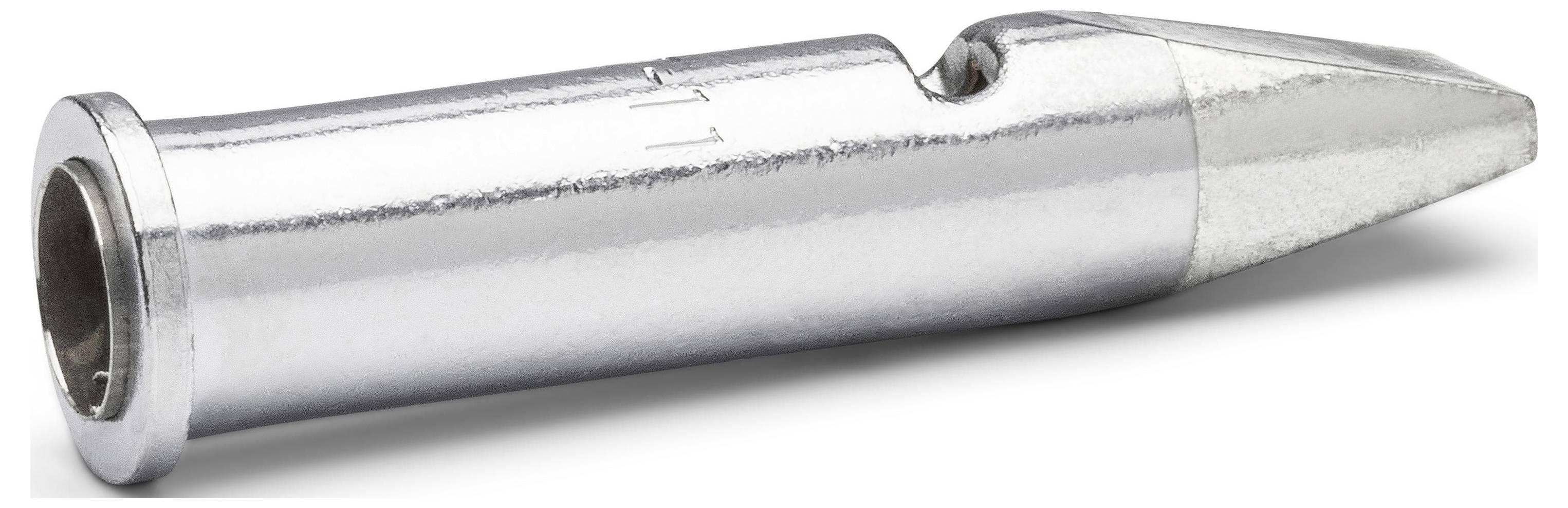 Weller 70 01 11 LÖTSPITZE MEISSELFORM 8MM Lötspitze Meißelform Inhalt