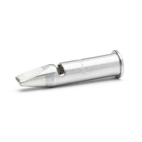 Weller 70 01 13 LÖTSPITZE MEISSELFORM 5MM Lötspitze Meißelform Inhalt