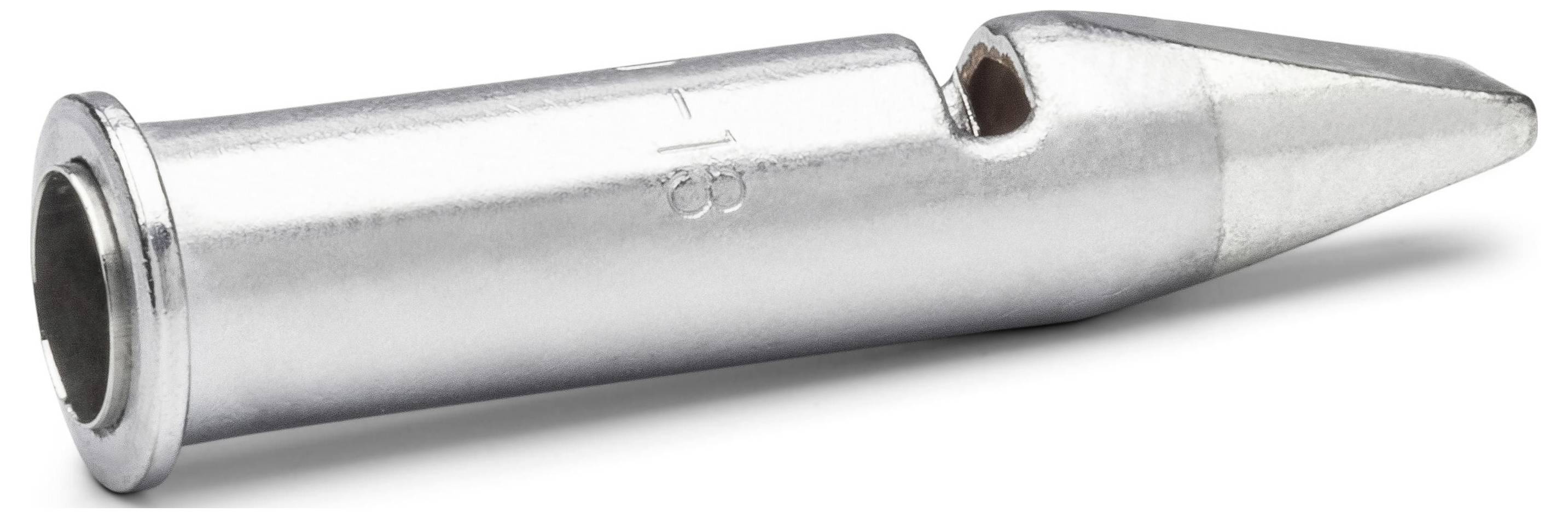 Weller 70 01 13 LÖTSPITZE MEISSELFORM 5MM Lötspitze Meißelform Inhalt