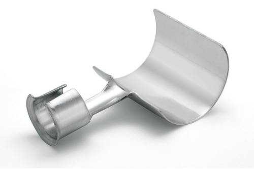 Weller 70 01 54 REFLEKTOR-VORSATZ/RA=8MM,B=22MM Reflektor-Vorsatz (Ø) 8.0 mm 1 St.
