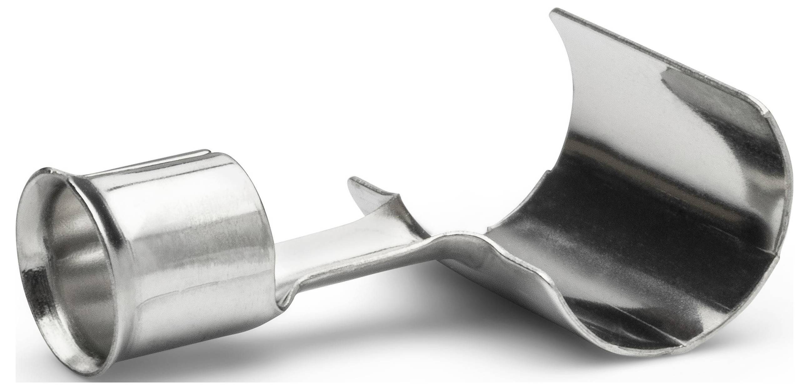 Weller 70 01 55 REFLEKTOR-VORSATZ/RA=6MM,B=18MM Reflektor-Vorsatz (Ø) 6.0mm 1St.
