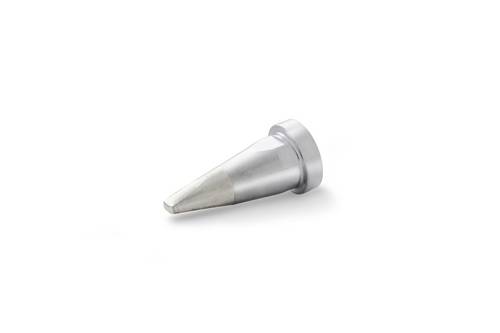 Weller LT A HPB LÖTSPITZE 1,6MM VERPACKT Lötspitze Meißelform Inhalt