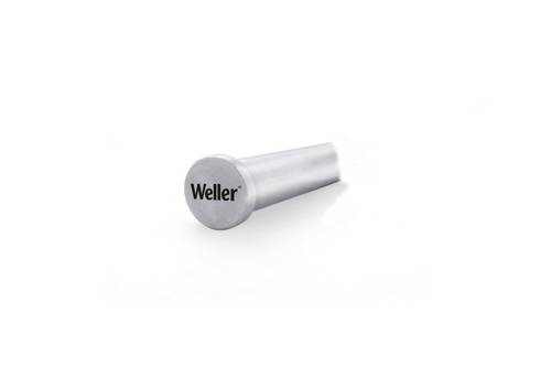 Weller LT DD 45° LÖTSPITZE 4,0MM VERP. Lötspitze Rundform, abgeschrägt 45° Inhalt