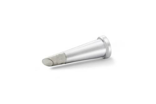 Weller LT BB 45° LÖTSPITZE 2,4MM VERP. Lötspitze Rundform, abgeschrägt 45° Inhalt