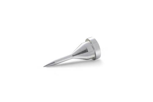 Weller LT 1SCNW LÖTSPITZE 0,3X0,1MM VERCHR VERP Lötspitze Meißelform Inhalt