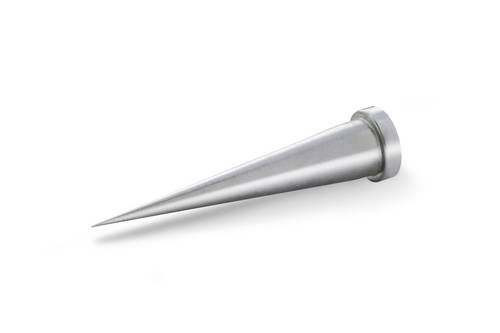 Weller LT 1LNW LÖTSPITZE 0,1MM VERCHROMT VERP. Lötspitze Konisch Inhalt