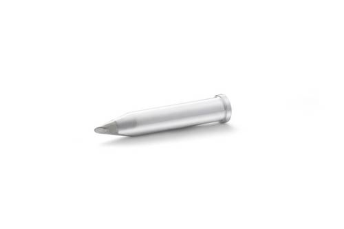 Weller XT AA 60° LÖTSPITZE 1,6MM VERP. Lötspitze abgeschrägt Inhalt