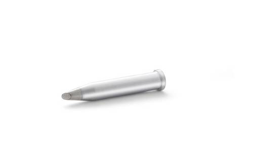 Weller XT BB 45° LÖTSPITZE 2,4MM VERP. Lötspitze abgeschrägt Inhalt