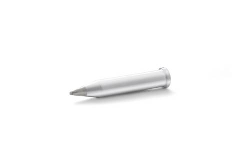 Weller XT F 30° LÖTSPTZE 1,2MM VERP. Lötspitze Rundform Inhalt