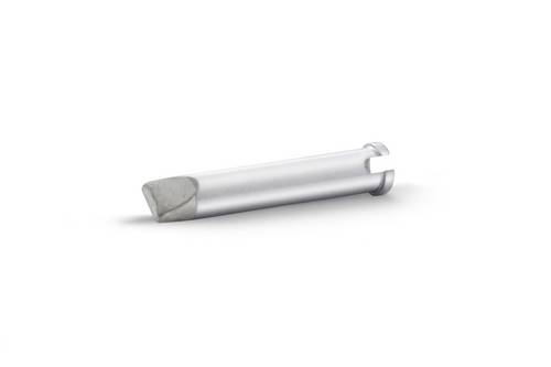 Weller XTR E MEISSELSPITZE 5,9X1,2 VERP. Lötspitze Meißelform Inhalt