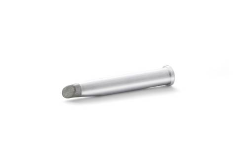 Weller XT DDH 45° LÖTSPITZE 4,0MM VERP. Lötspitze abgeschrägt Inhalt