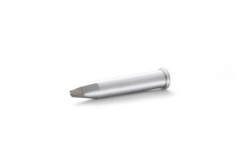 Weller XT BSL MEISSELSPITZE 2,4X0,45MM VERP. Lötspitze Meißelform Inhalt