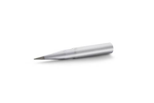 Weller XNT S LÖTSPITZE 0,4MM VERP. Lötspitze Konisch Inhalt
