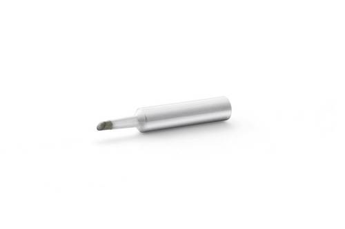 Weller XNT AA 45° LÖTSPITZE 1,6MM VERP. Lötspitze Rundform, abgeschrägt 45° Inhalt