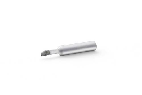 Weller XNT BB 45° LÖTSPITZE 2,4MM VERP. Lötspitze Rundform, abgeschrägt 45° Inhalt