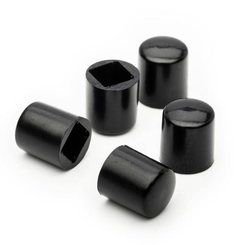 Weller TASTKNOPF SCHWARZ (5) ERSATZ Tastknopf-Set 5St.