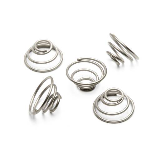 Weller FEDER DRUCK 1,40 DI 8,0 KEGEL (5) ERS. Feder-Set 5 St.