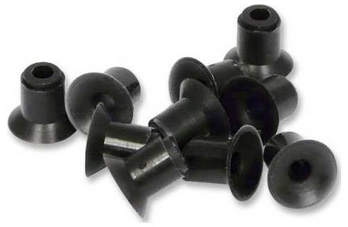 Weller SAUGEINSATZ CSF Ø 4,5 (10) Saugeinsatz-Set (Ø) 4.5 mm 10 St.