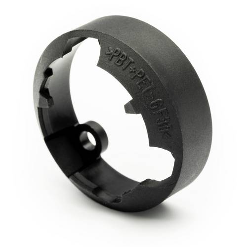 Weller Isolierflansch 1 St.