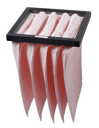 Weller TASCHENF.F7 FÜR VORABSCHEID.(58735862) Taschenfilter 1 St.
