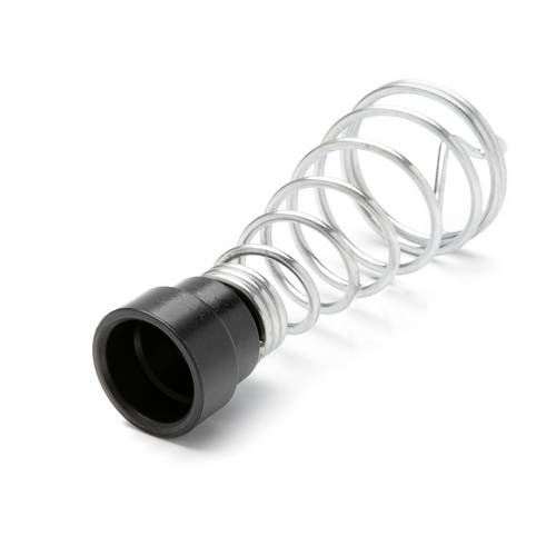 Weller TRICHTERFEDER MIT TRICHTER WSP 80 ERSATZ Trichterfeder 1St.