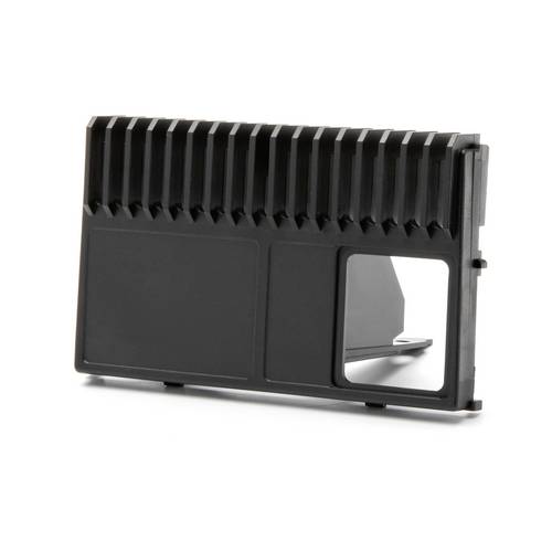 Weller RÜCKWAND WTCP51 / WS51/PU81 ERSATZ Rückwand 1 St.