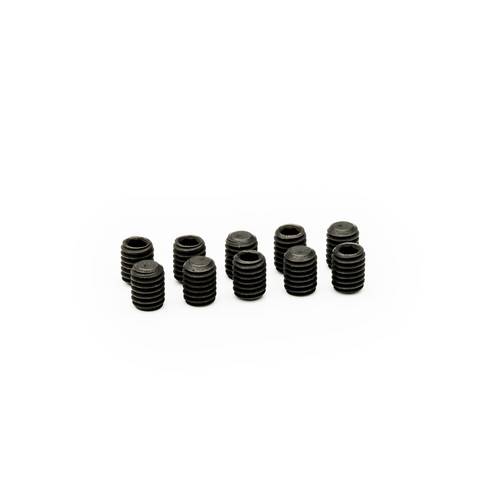 Weller GEWINDESTIFT I6KT M3X4 (10) ERSATZ Gewindestift-Set 10 St.