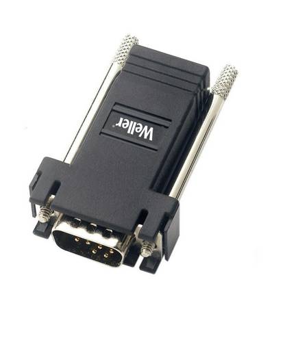 Weller ADAPTER FÜR REMOTE CONTROL ZERO SMOG 4V Adapter 1 St.