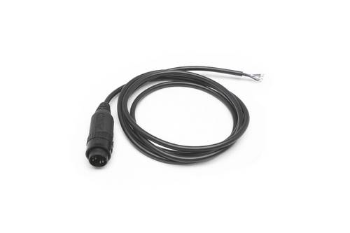 Weller KABEL WXP/WXDP 120 1,6M ERSATZ Kabel 1 St.