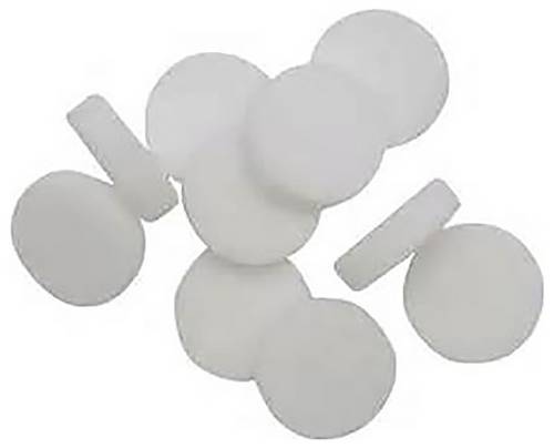 Weller FILTER Ø17 FÜR GLASROHR WXDP 120 (10) Glasrohrfilter-Set 10St.
