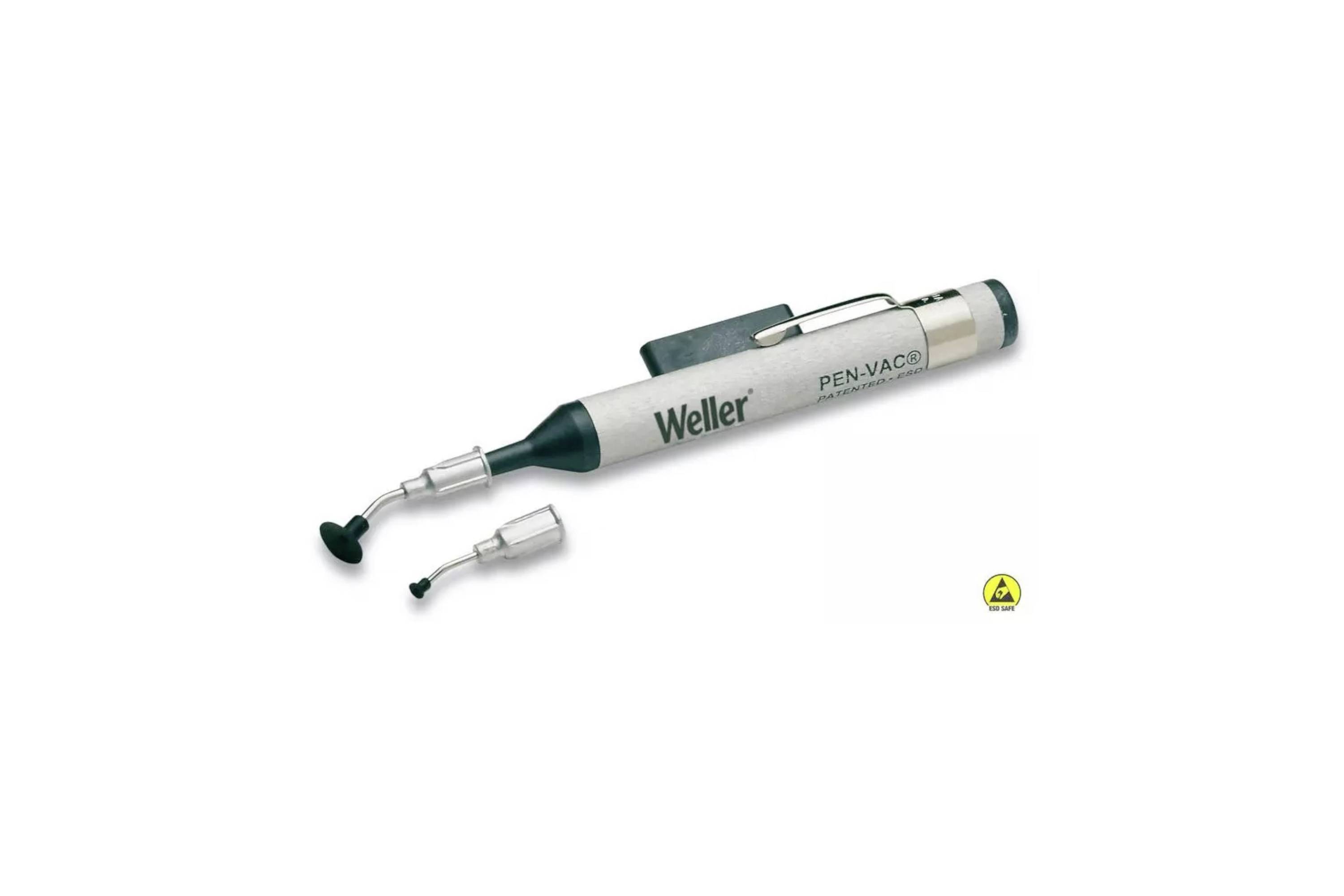Weller VAKUUM PEN Vakuum-Pen 1St.