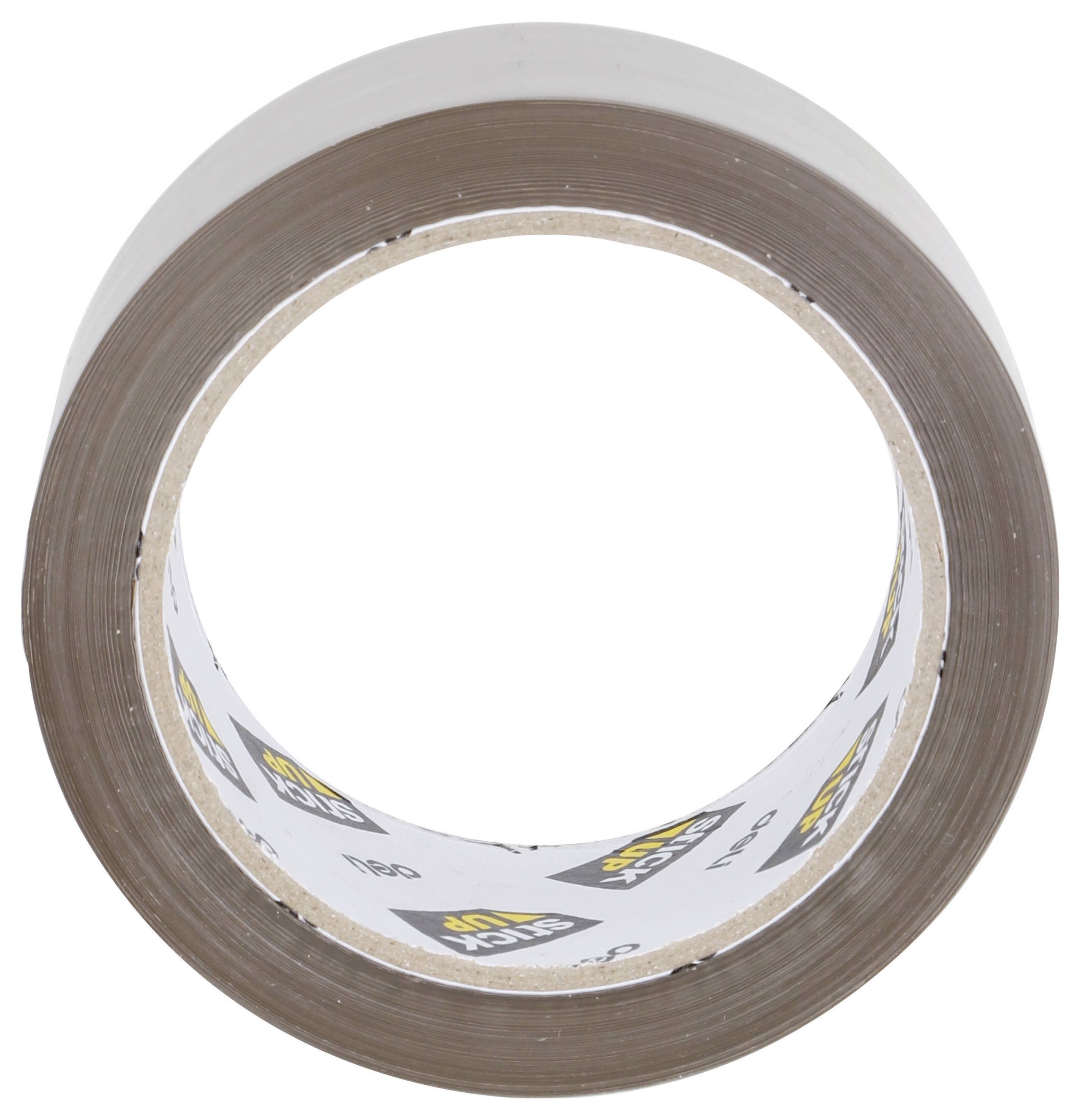 DELI D265372 Packband Sahara (L x B) 66m x 4.8cm 6St.