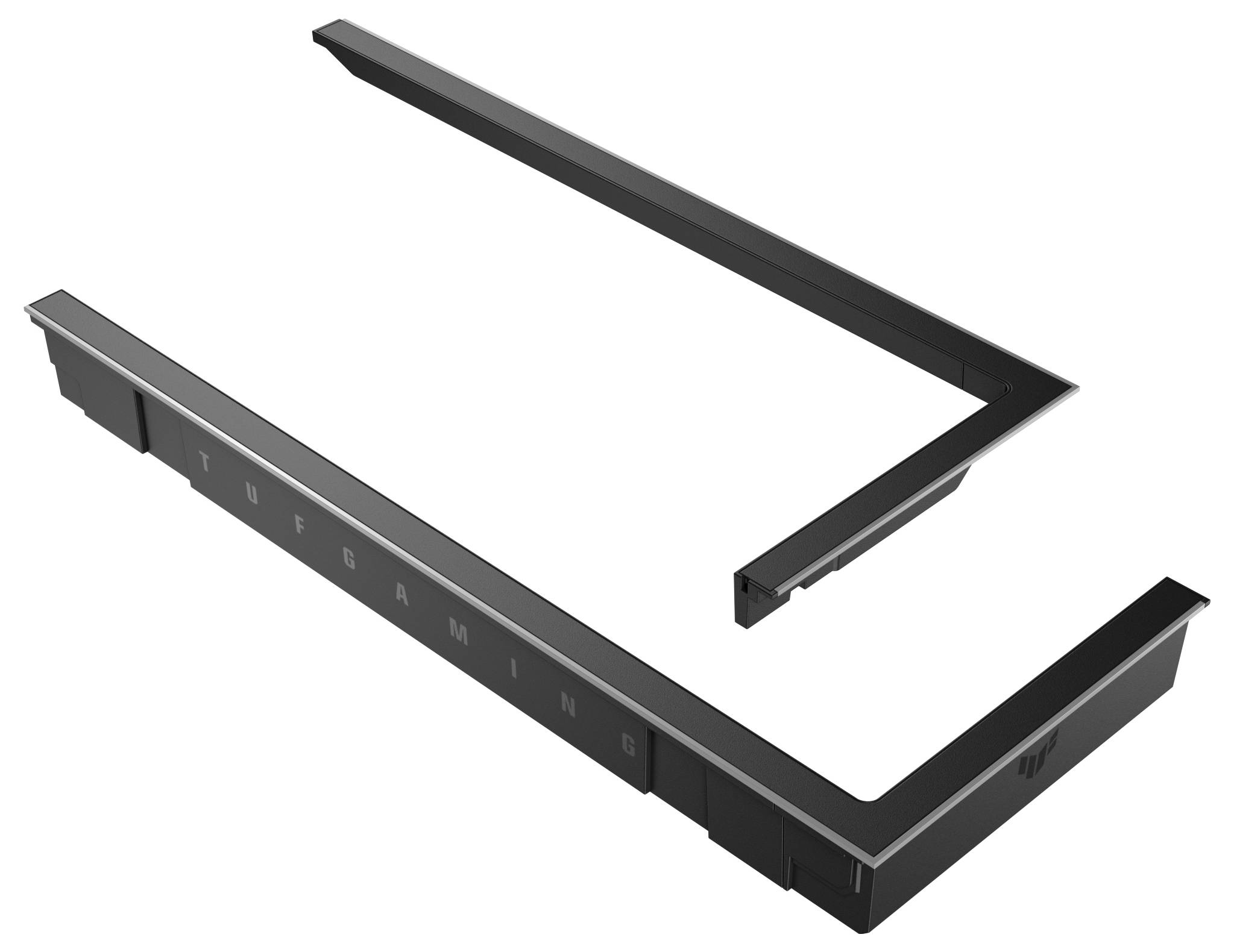 Asus TUF GAMING GT502 HORIZON ARGB LIGHTING K Schwarz