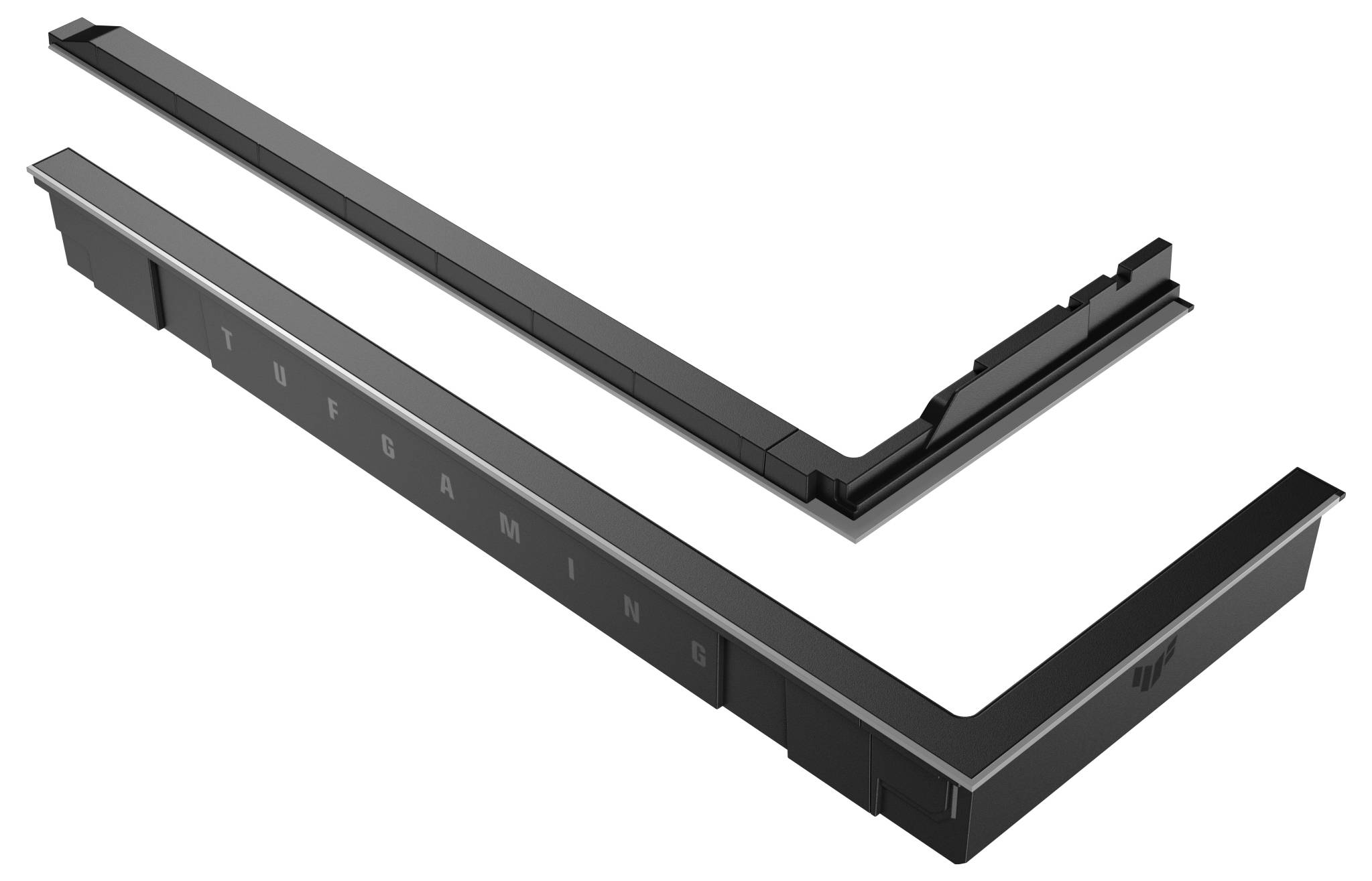 Asus TUF GAMING GT502 HORIZON ARGB LIGHTING K Schwarz