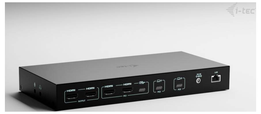 Schwarzes Kingston FURY Renegade Pro DDR5-RAM-Modul auf weißem Hintergrund, in Profilansicht angewinkelt.