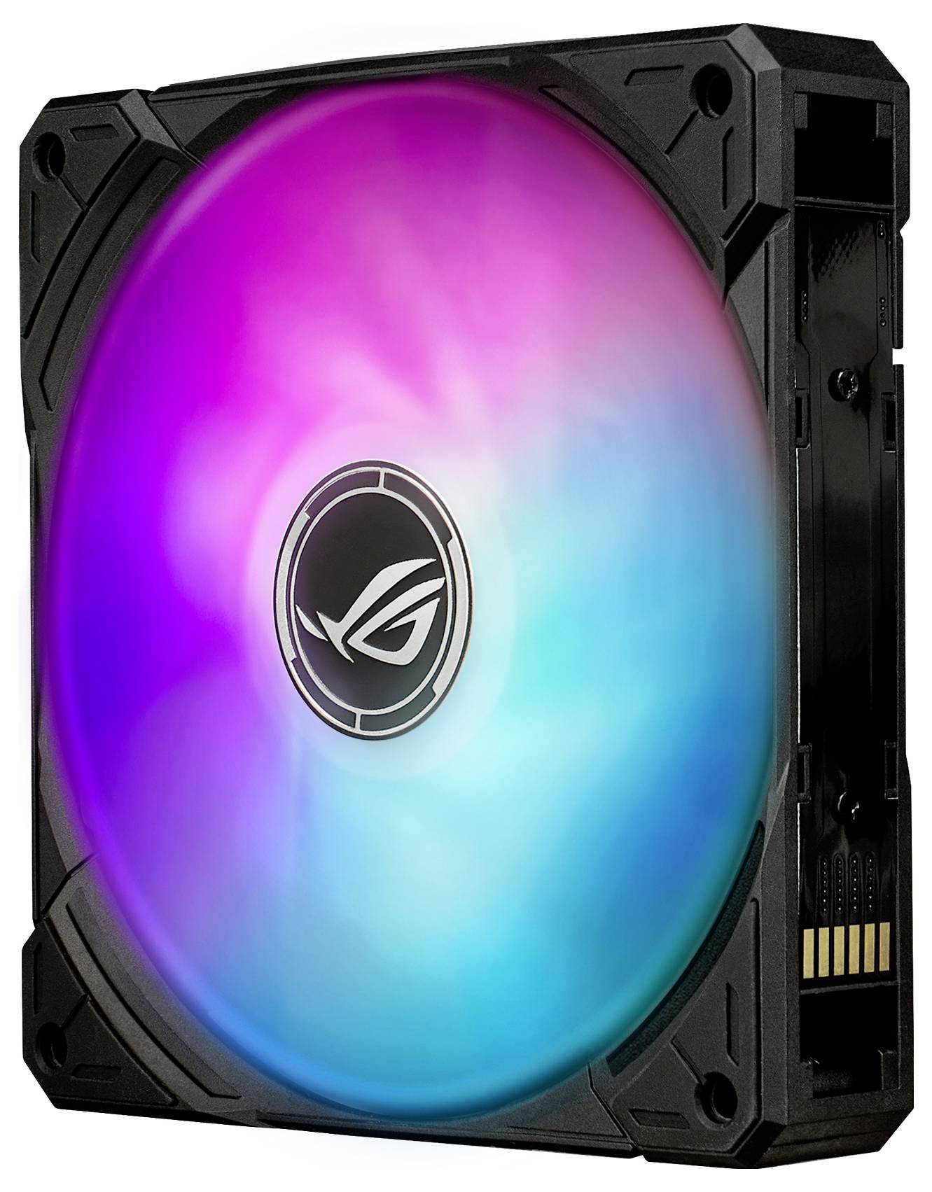 Asus ROG RYUO IV SLC 360 ARGB CPU cooler PC-Wasserkühlung