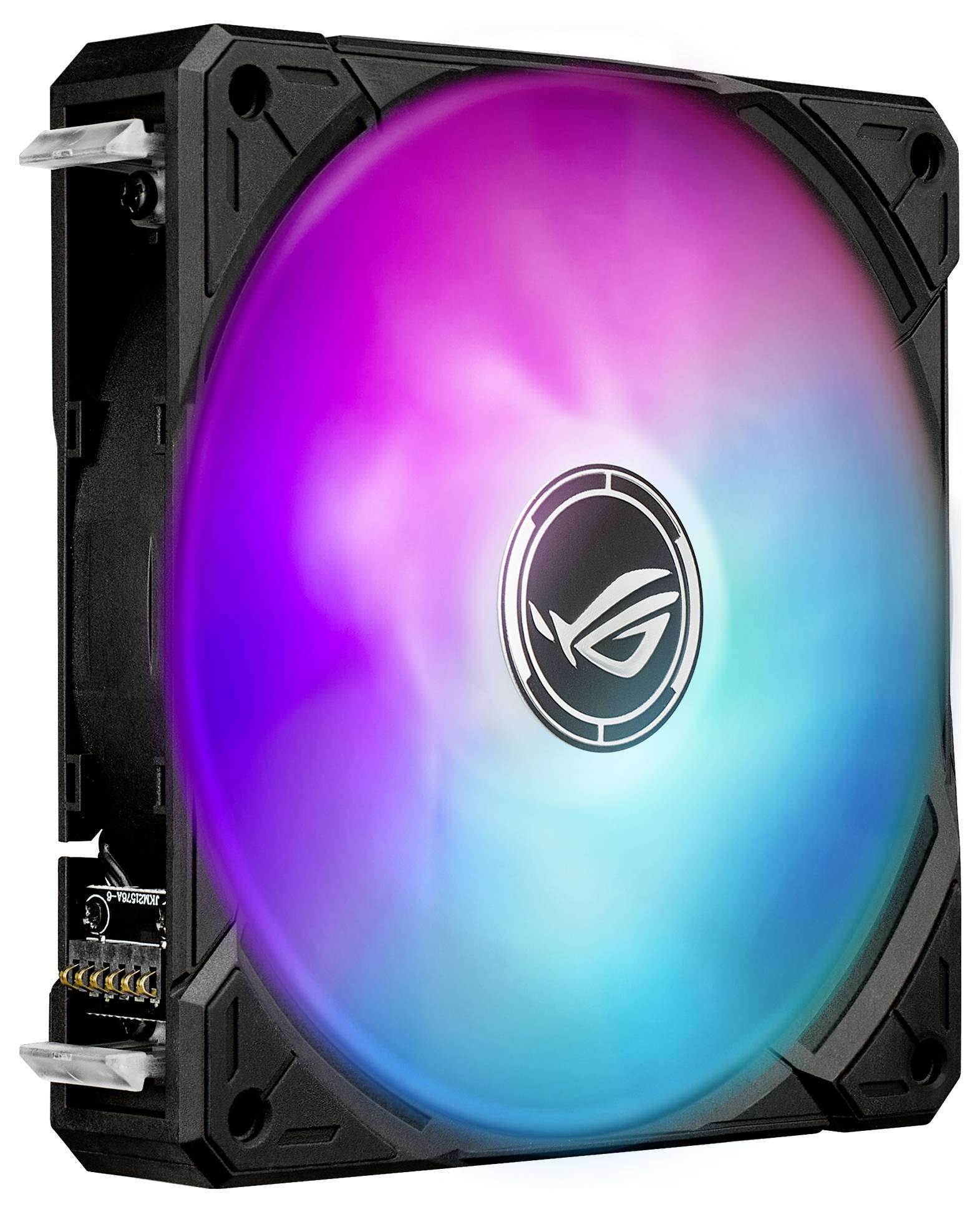 Asus ROG RYUO IV SLC 360 ARGB CPU cooler PC-Wasserkühlung