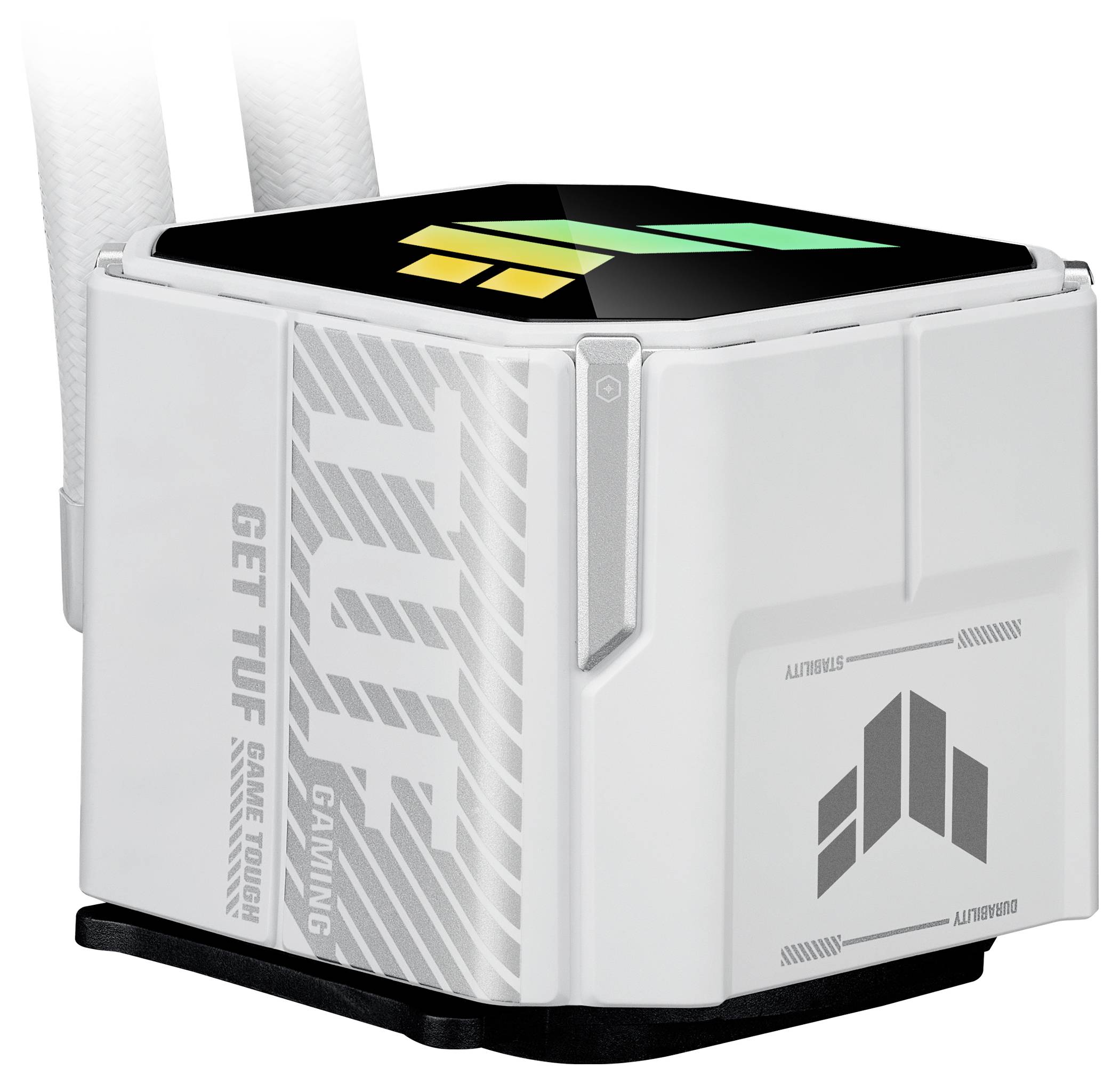Asus TUF GAMING LC III 360 ARGB WHT PC-Wasserkühlung