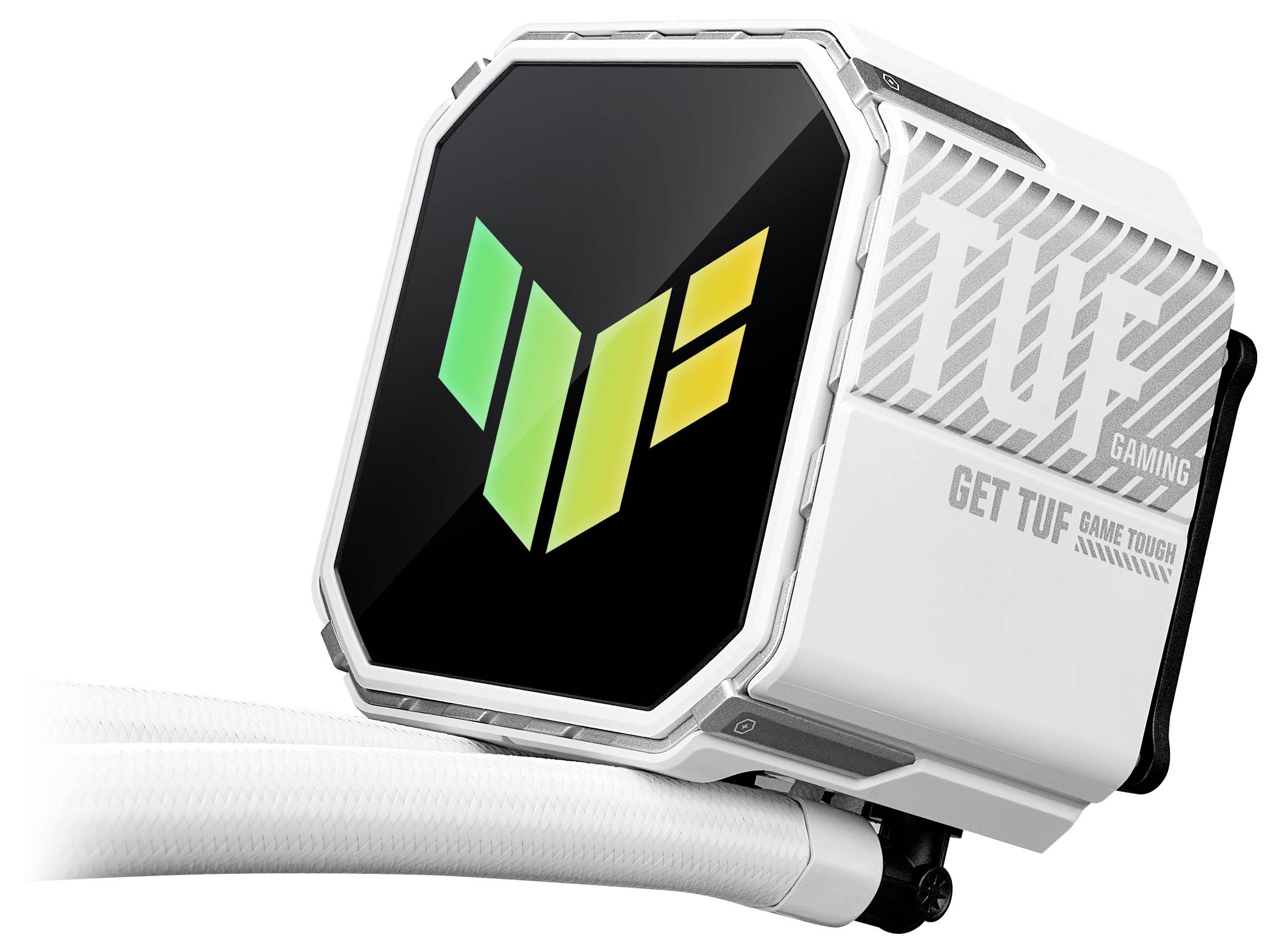 Asus TUF GAMING LC III 360 ARGB WHT PC-Wasserkühlung