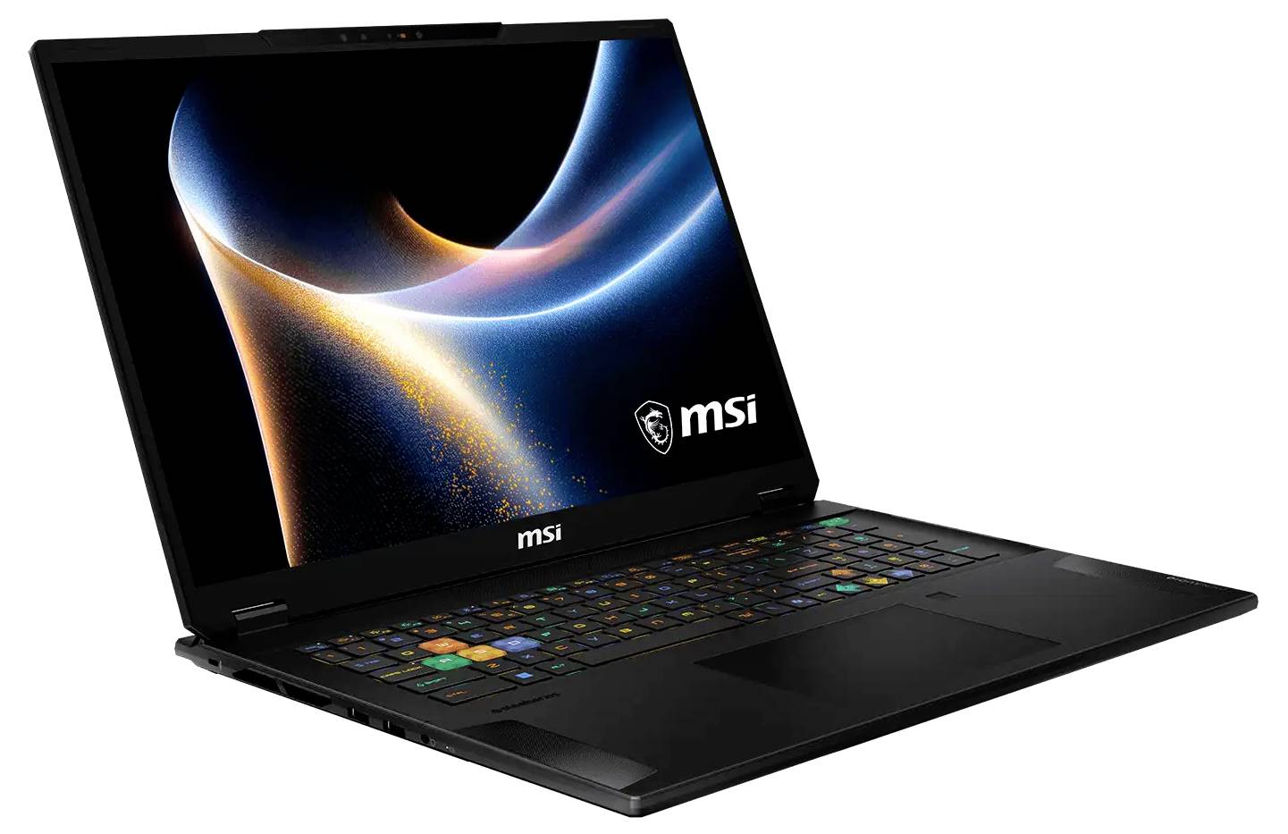 MSI Gaming Notebook Stealth 18 HX A2WI-087 45.7cm (18 Zoll) WQUXGA Intel® Core™ Ultra 9 290HX Plus 16GB RAM 2TB SSD Deutsch