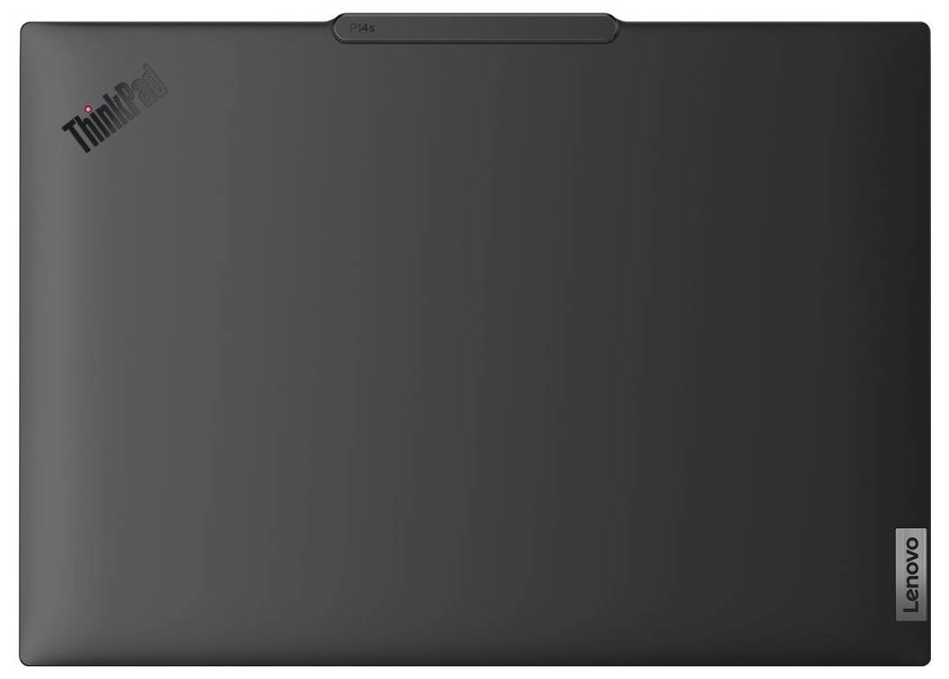 Lenovo Workstation Notebook 21QT0071GE 36.8cm (14.5 Zoll) WQXGA Intel® Core™ Ultra 9 285H 64GB RAM 1TB SSD Deutsch, QWERTZ Intel