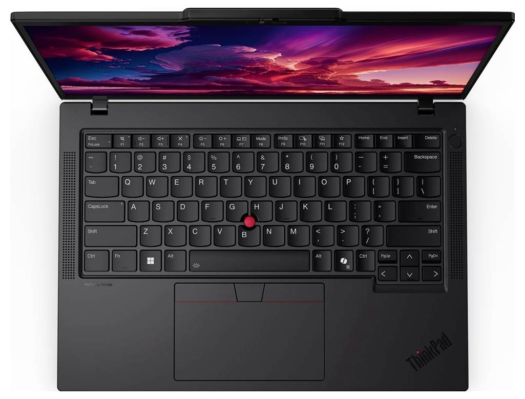 Lenovo Workstation Notebook 21QT0071GE 36.8cm (14.5 Zoll) WQXGA Intel® Core™ Ultra 9 285H 64GB RAM 1TB SSD Deutsch, QWERTZ Intel