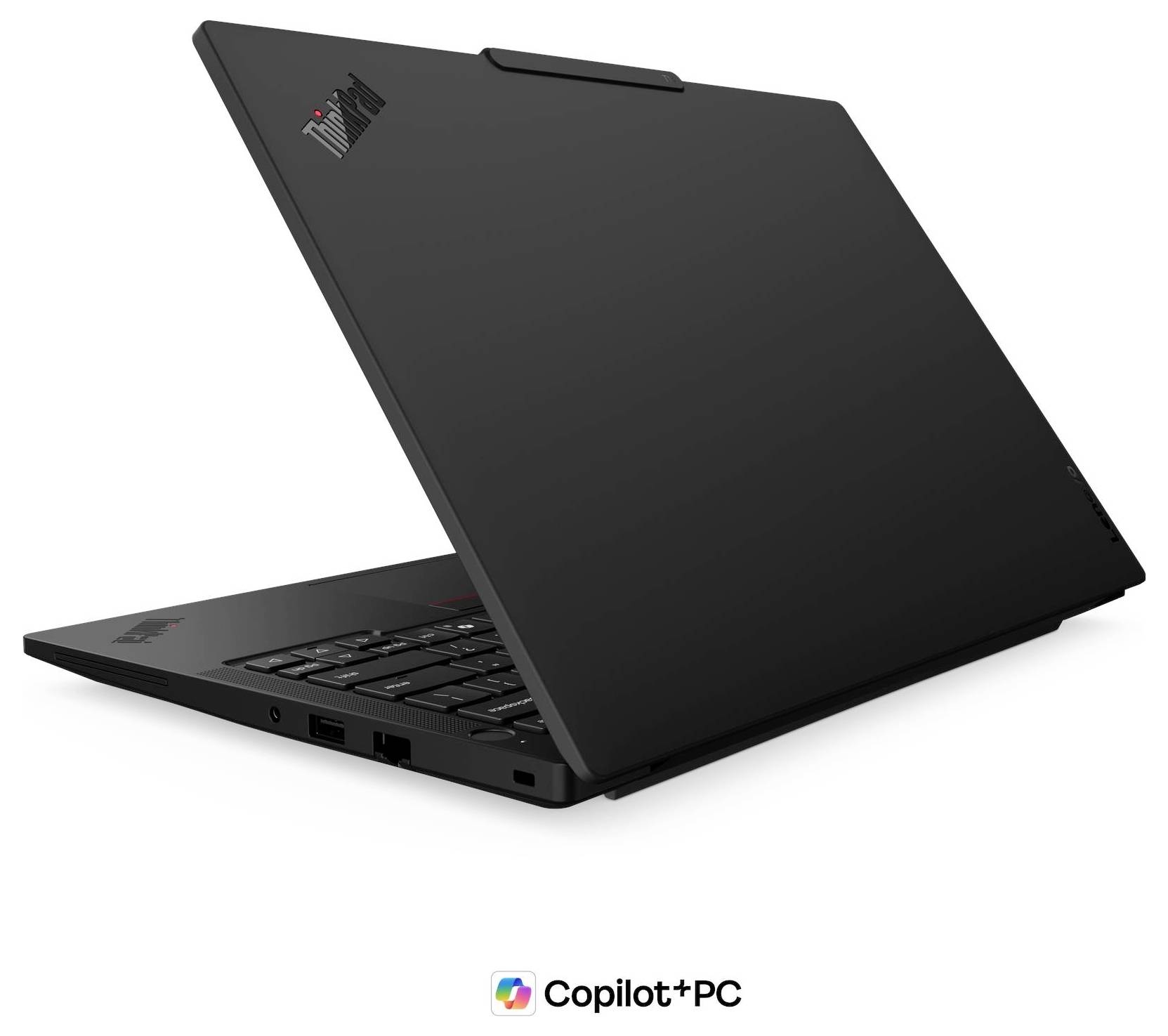 Lenovo Notebook ThinkPad T14 G7 35.6 cm (14 Zoll) WUXGA Intel® Core™ Ultra 7 355 32 GB RAM 1 TB SSD Deutsch, QWERTZ Intel Intel® Graphics Sc