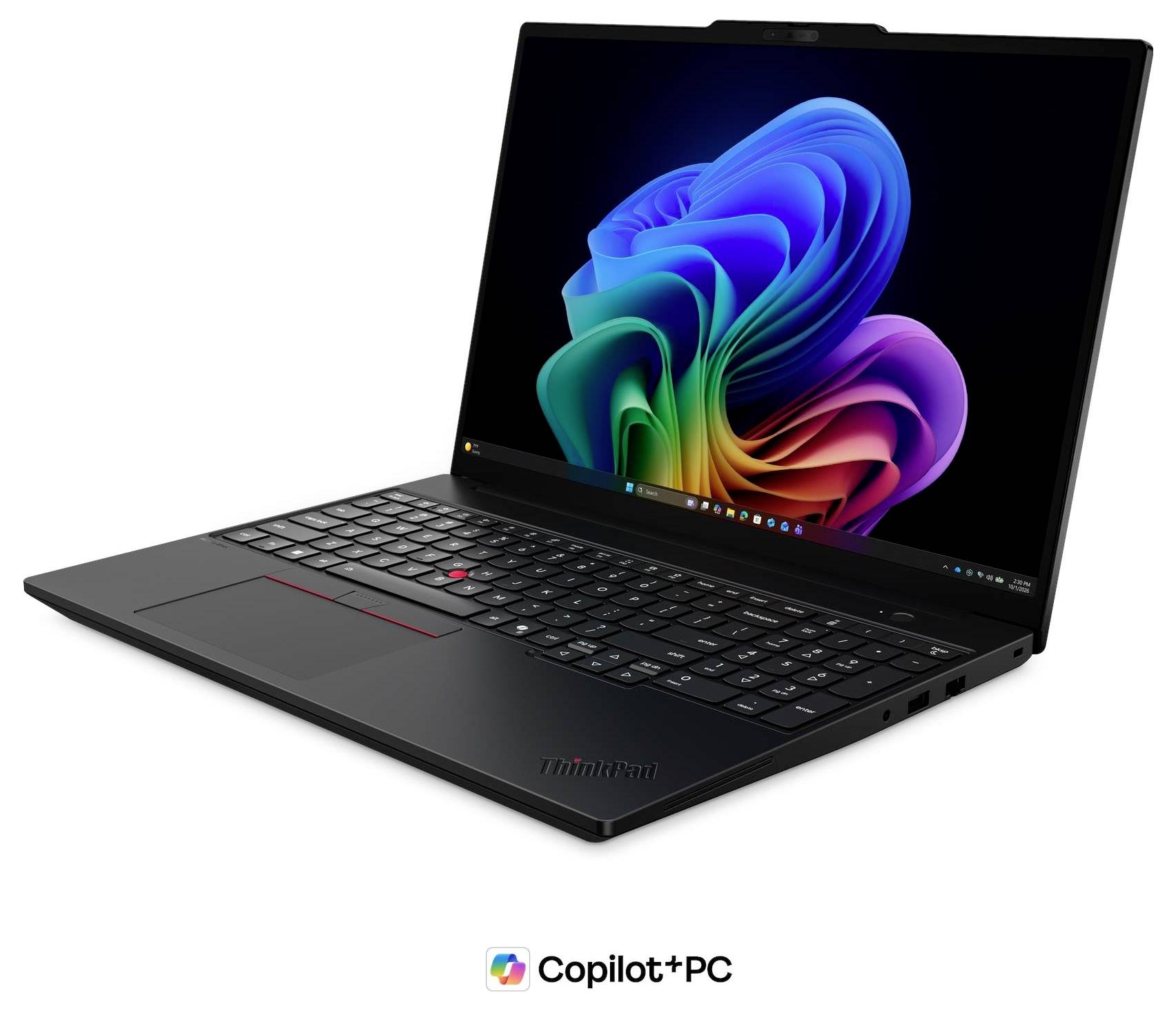 Lenovo Notebook 21WT003AGE 40.6cm (16 Zoll) WUXGA Intel® Core™ Ultra 5 325 32GB RAM 1TB SSD Deutsch, QWERTZ Intel Intel-Grafik