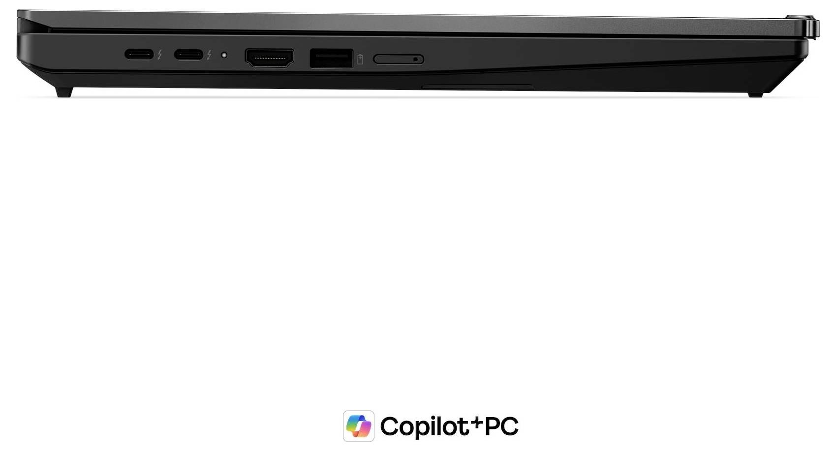 Lenovo Notebook 21WT003AGE 40.6cm (16 Zoll) WUXGA Intel® Core™ Ultra 5 325 32GB RAM 1TB SSD Deutsch, QWERTZ Intel Intel-Grafik