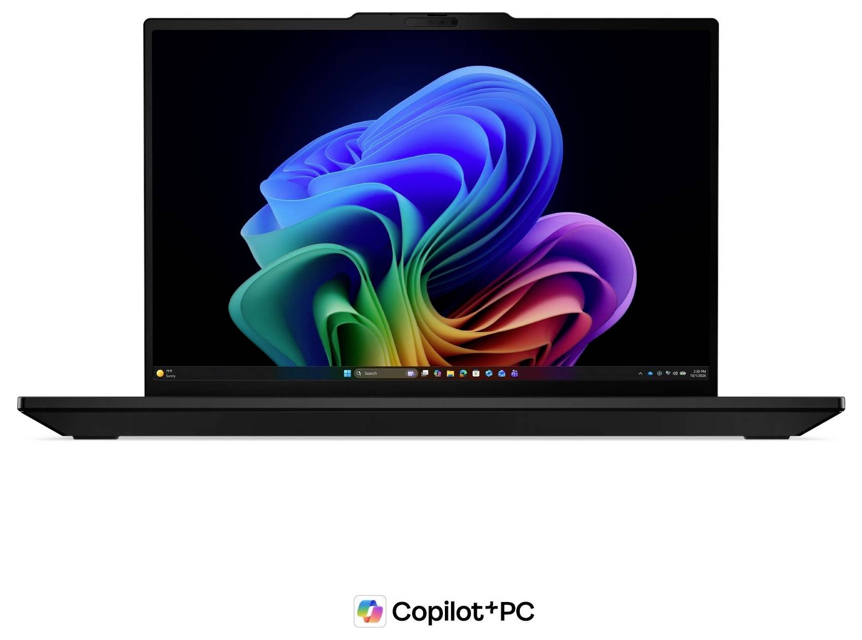 Lenovo Notebook 21WT003AGE 40.6cm (16 Zoll) WUXGA Intel® Core™ Ultra 5 325 32GB RAM 1TB SSD Deutsch, QWERTZ Intel Intel-Grafik
