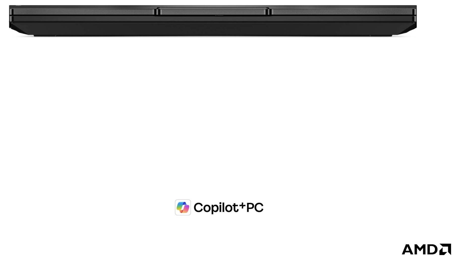 Lenovo Notebook 21WX0021GE 40.6 cm (16 Zoll) WUXGA AMD Ryzen AI 5 Pro 440 16 GB RAM 512 GB SSD Deutsch, QWERTZ AMD AMD Radeon Schwarz 21WX0021G