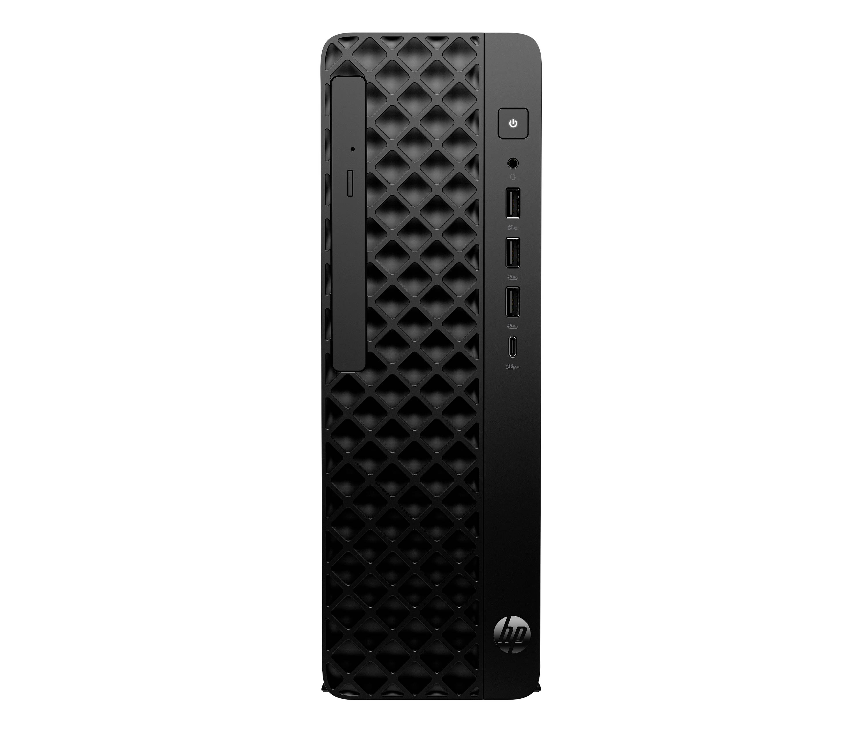 HP Workstation Mini PC ProDesk 2 SFF G1i i5 16/512GB Intel® Core™ i5 i5-14500 5GHz 16GB RAM 512GB SSD Intel Intel® UHD Graphics