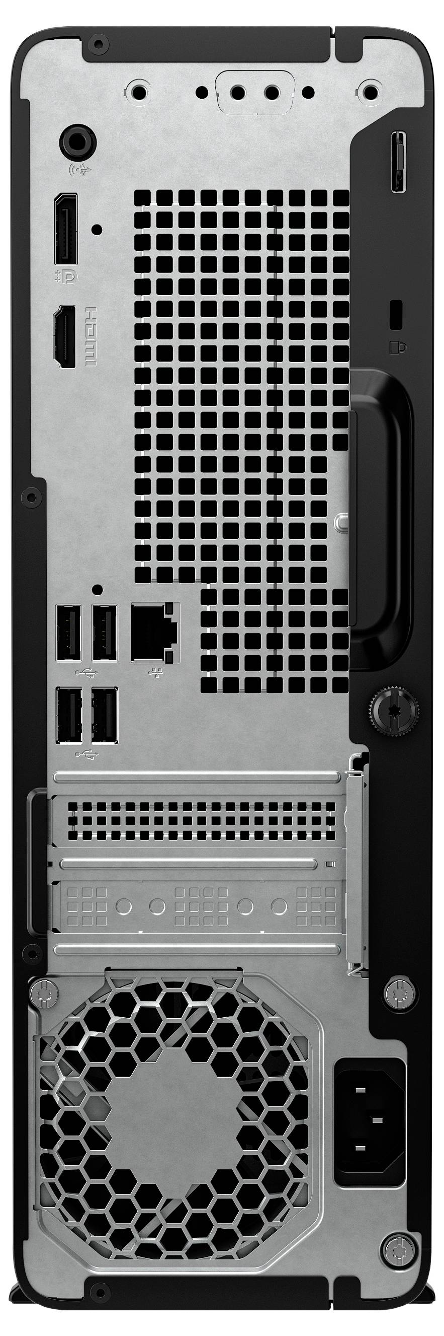 HP Workstation Mini PC ProDesk 2 SFF G1i i5 16/512GB Intel® Core™ i5 i5-14500 5GHz 16GB RAM 512GB SSD Intel Intel® UHD Graphics
